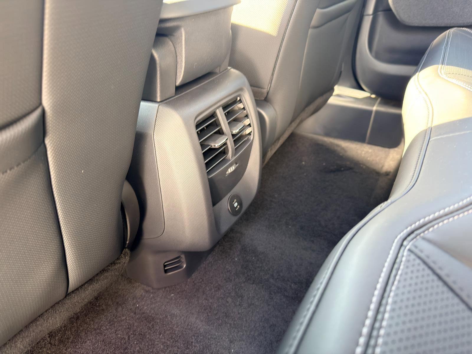 New 2025 Ford Mustang Mach-E Premium image 30