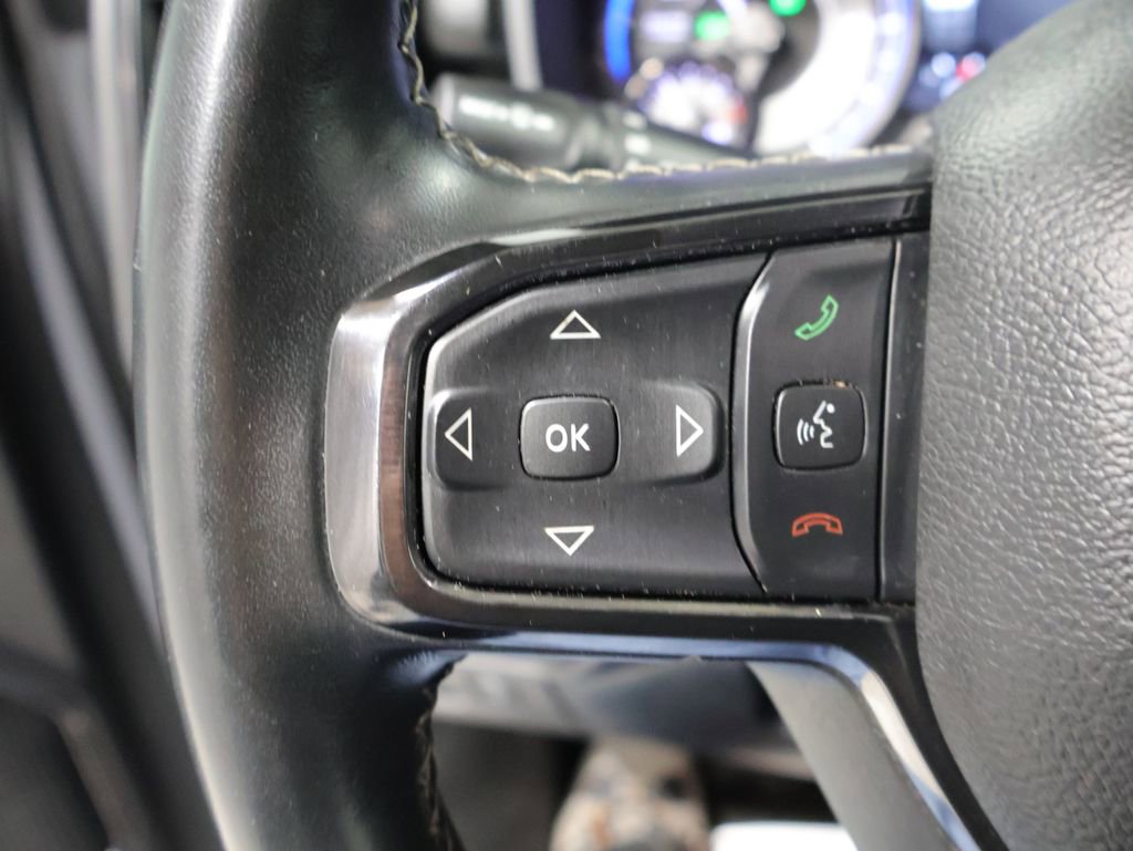 Used 2022 RAM 1500 Limited w/ Bed Utility Group AWD/4WD image 34