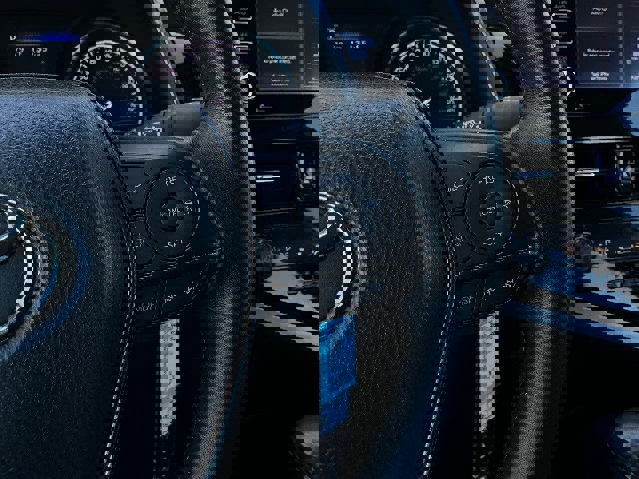 Used 2024 Toyota Camry SE image 28