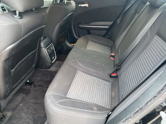 Used 2018 Dodge Charger GT w/ Beats Audio Group image 18