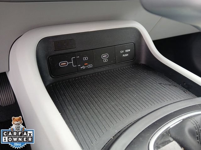 Used 2024 Hyundai Kona SEL AWD/4WD image 24