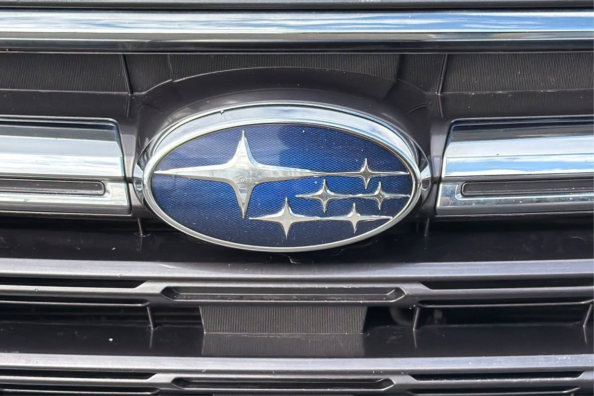 Used 2019 Subaru Outback 2.5i Premium image 28