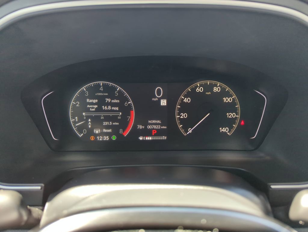 Used 2025 Honda Pilot Touring image 42