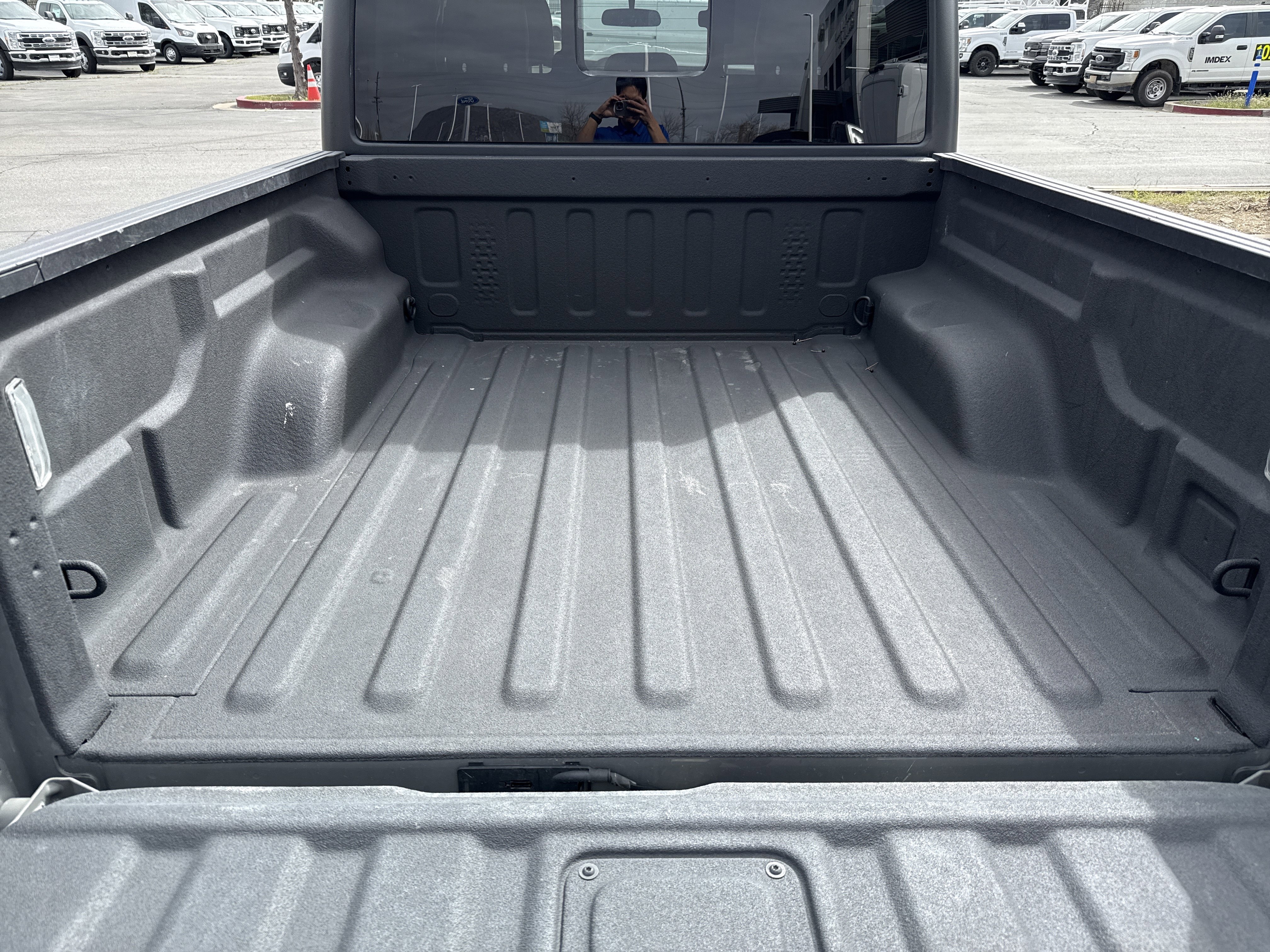 Used 2023 Jeep Gladiator Sport image 26