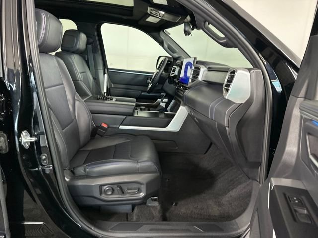 Used 2024 Toyota Tundra Platinum image 34