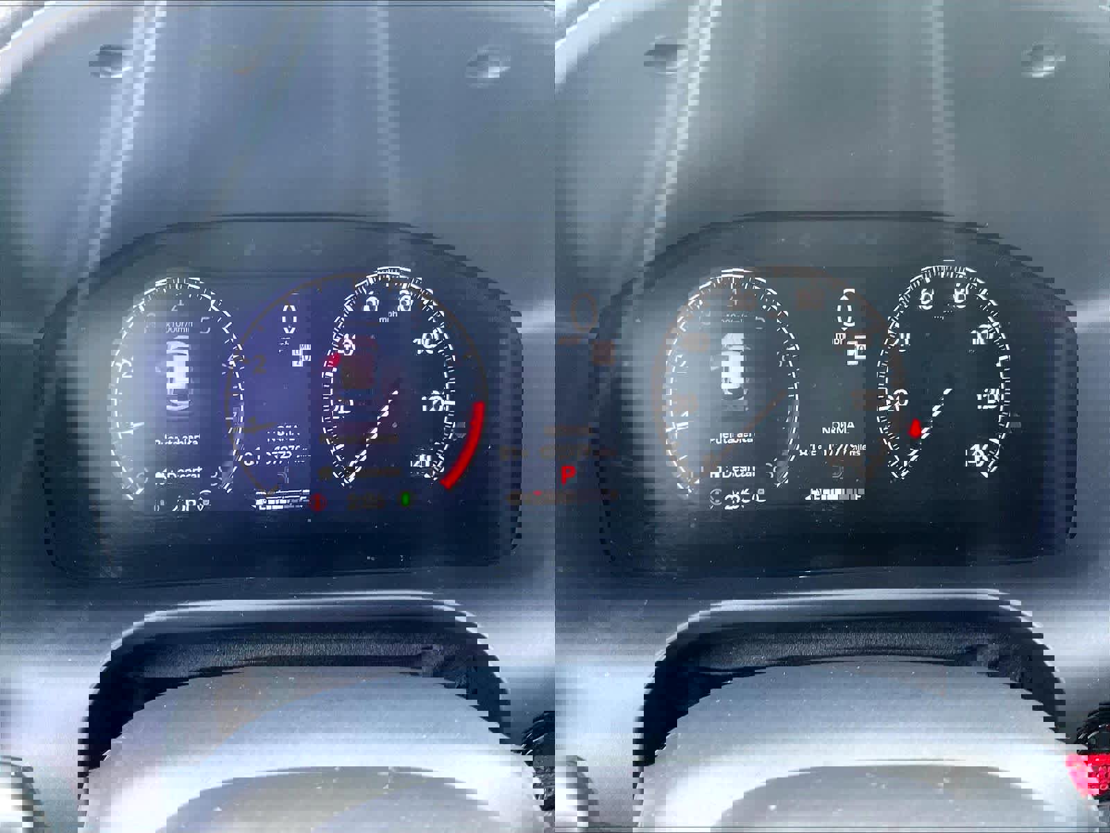 Used 2023 Honda HR-V Sport image 21