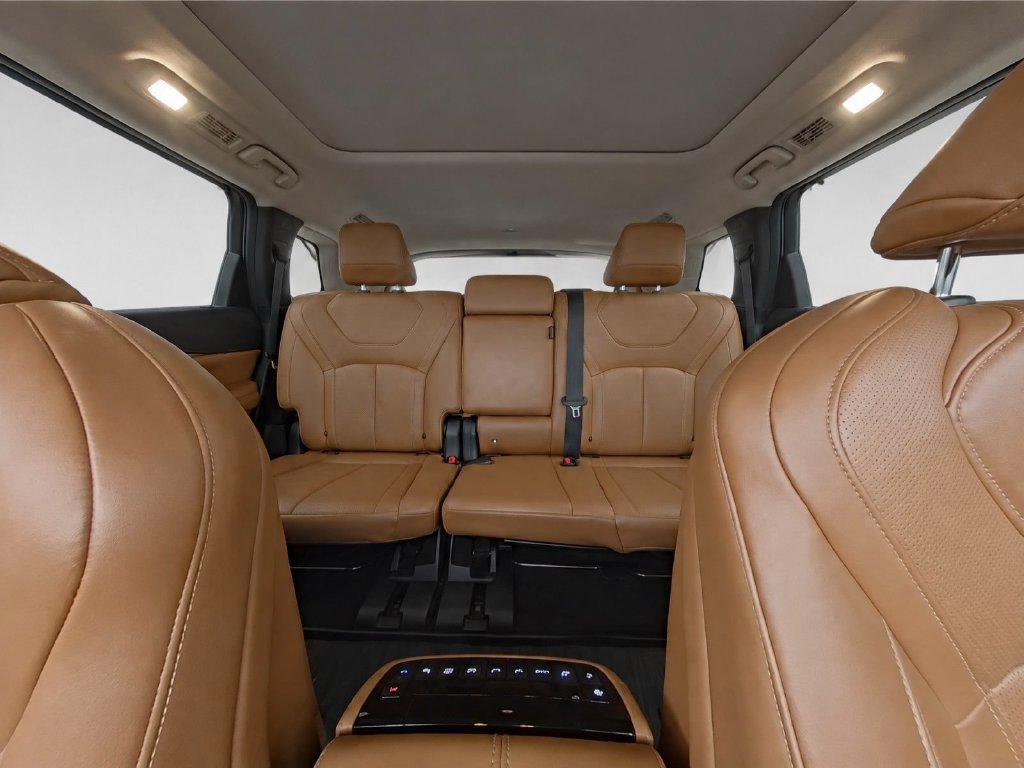 Used 2023 INFINITI QX60 Sensory w/ Cargo Package AWD/4WD image 26