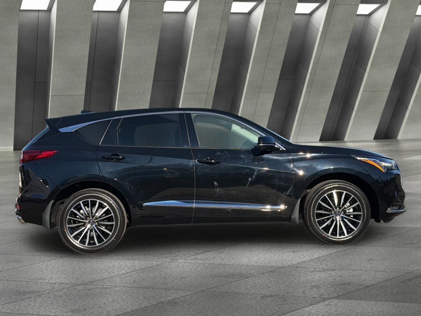 New 2026 Acura RDX SH-AWD w/ Advance Package image 2