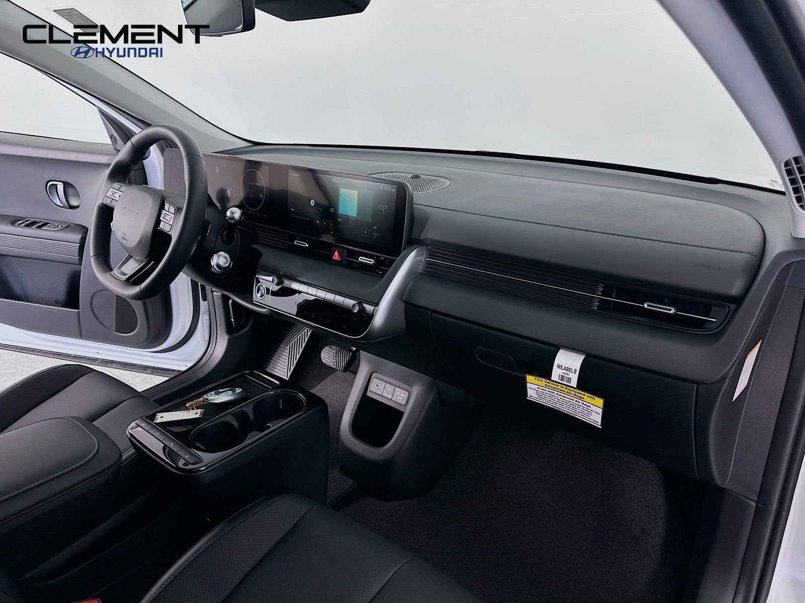 New 2026 Hyundai Ioniq 5 SEL image 28