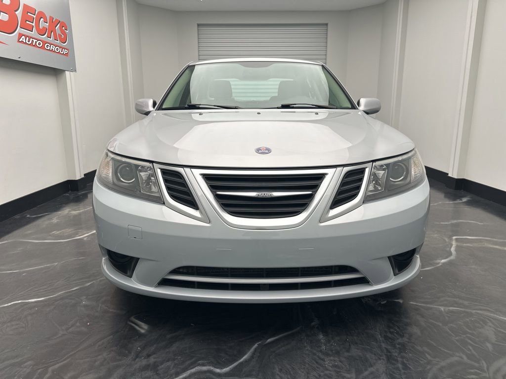 Used 2010 Saab 9-3 2.0T image 25