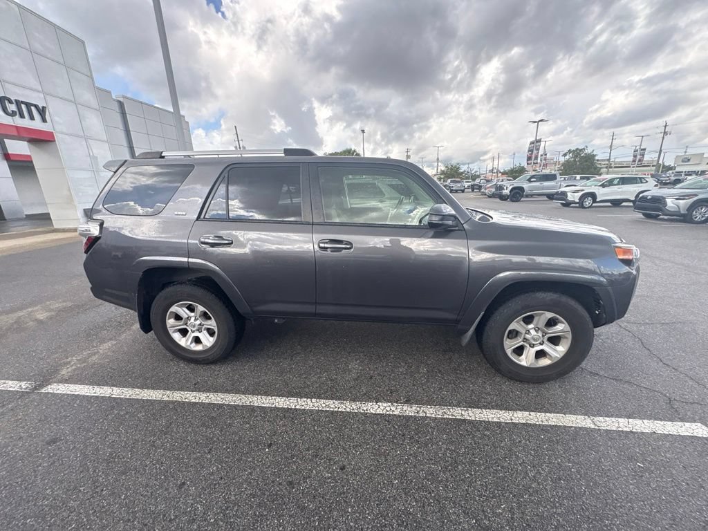 Used 2022 Toyota 4Runner SR5 RWD image 17