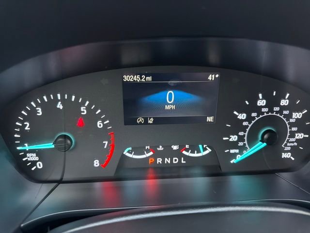 Used 2022 Ford Escape SE image 16