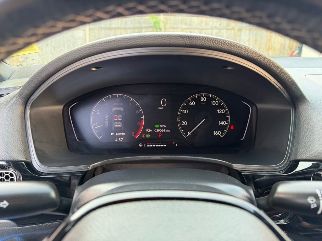 Used 2022 Honda Civic Sport image 19