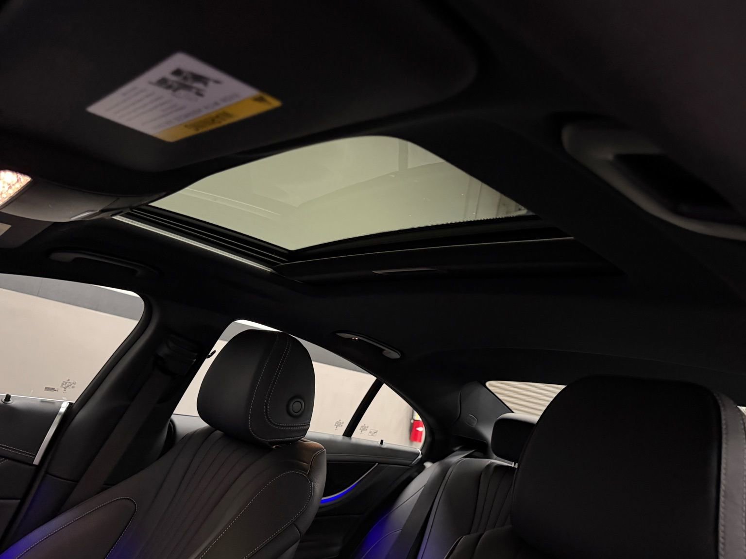 Used 2023 Mercedes-Benz CLS 450 4MATIC image 25