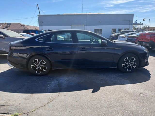 Used 2024 Hyundai Sonata SEL image 4