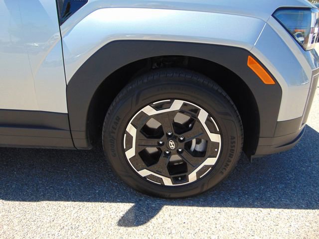 Used 2026 Hyundai Santa Fe SEL AWD/4WD image 27