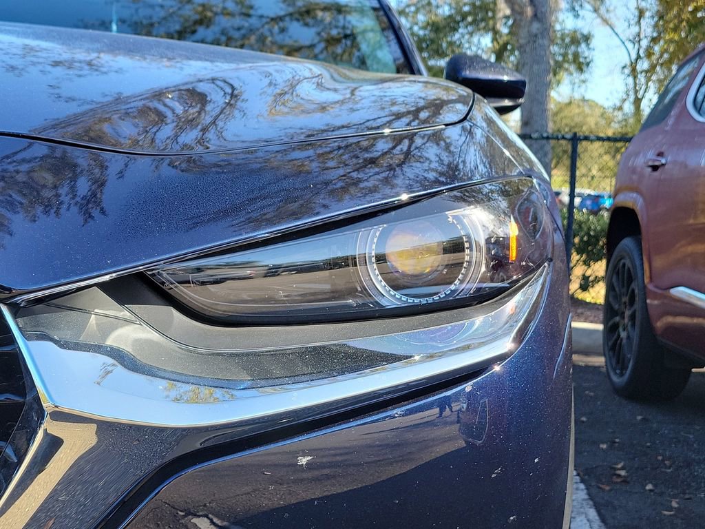 Certified 2023 MAZDA CX-30 AWD 2.5 S w/ Premium Package image 2