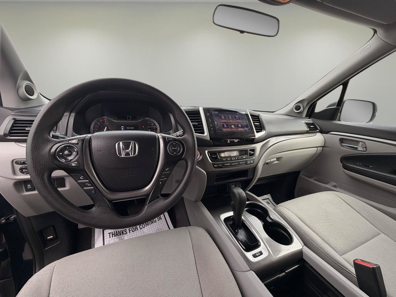 Used 2016 Honda Pilot EX image 17
