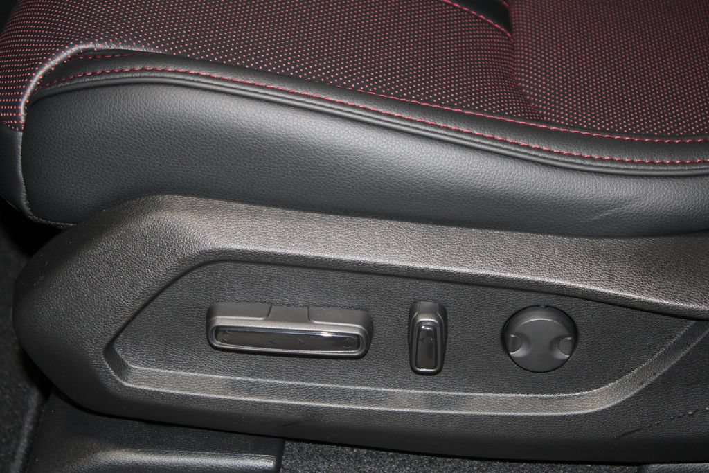 New 2026 Honda Pilot Black Edition image 25