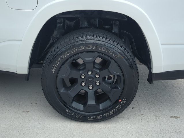 Used 2026 RAM 1500 Big Horn RWD image 24