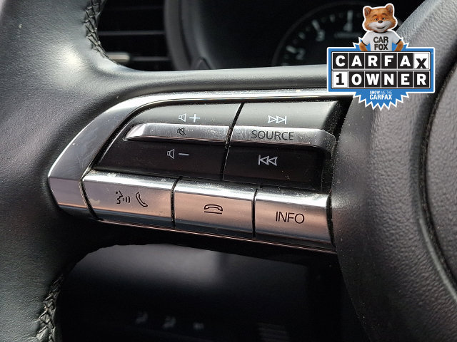 Used 2023 MAZDA CX-30 AWD 2.5 S w/ Preferred Package image 22