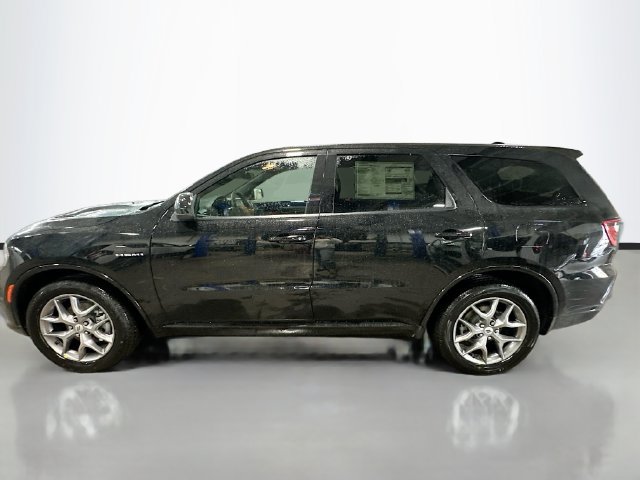 New 2026 Dodge Durango GT AWD/4WD image 9