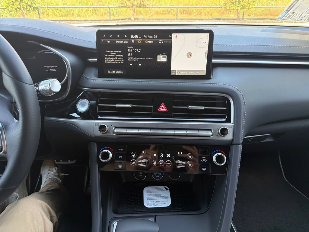 New 2026 Genesis G70 3.3T Sport Prestige AWD/4WD image 20