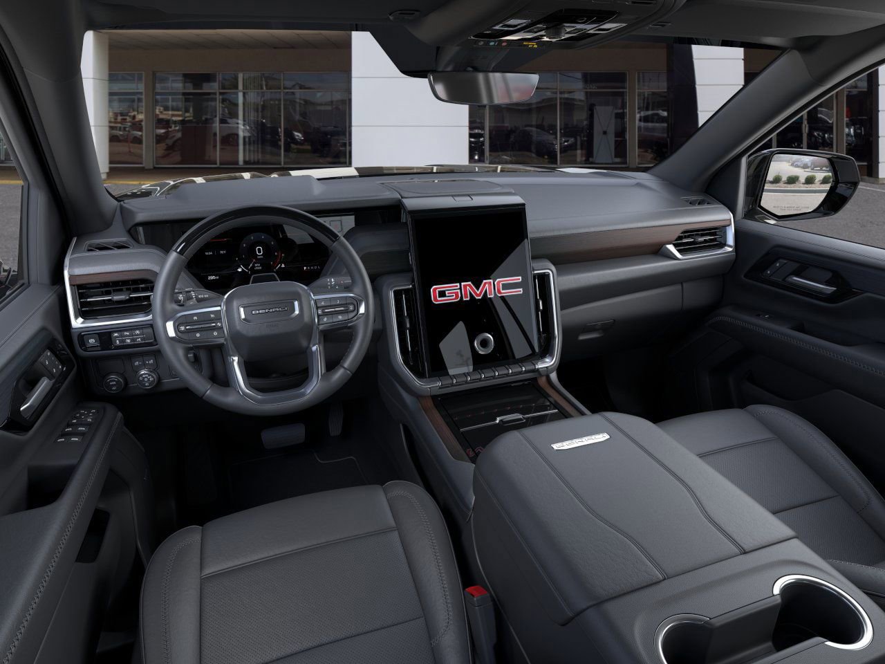 New 2026 GMC Yukon Denali image 15
