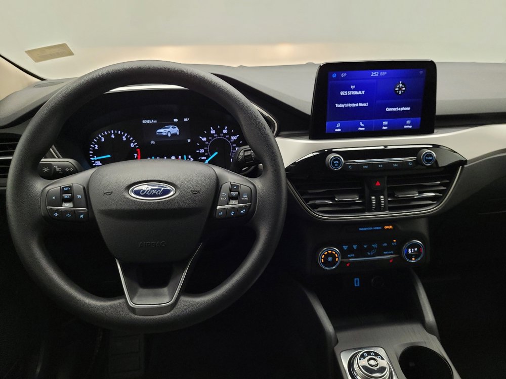 Used 2020 Ford Escape SE FWD image 22