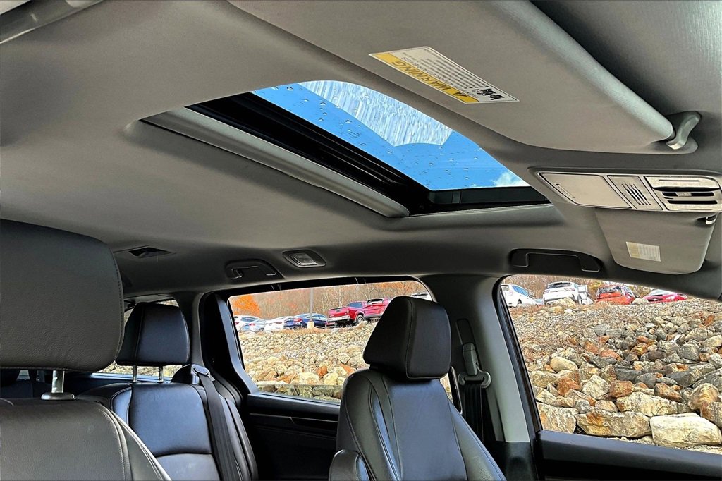 Used 2020 Honda Odyssey EX-L image 19