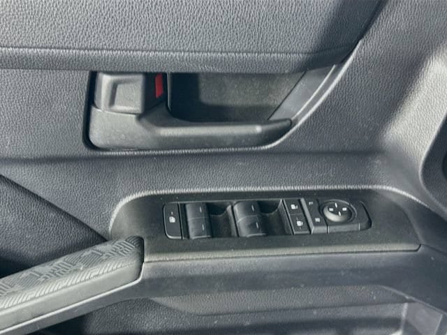 Certified 2026 Toyota 4Runner SR5 AWD/4WD image 19