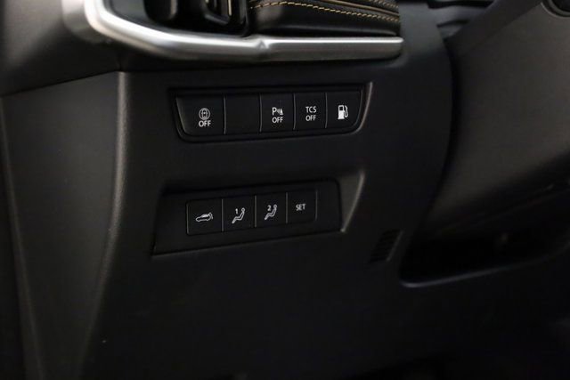 Used 2025 MAZDA CX-90 Plug-In Hybrid w/ Premium Plus image 14