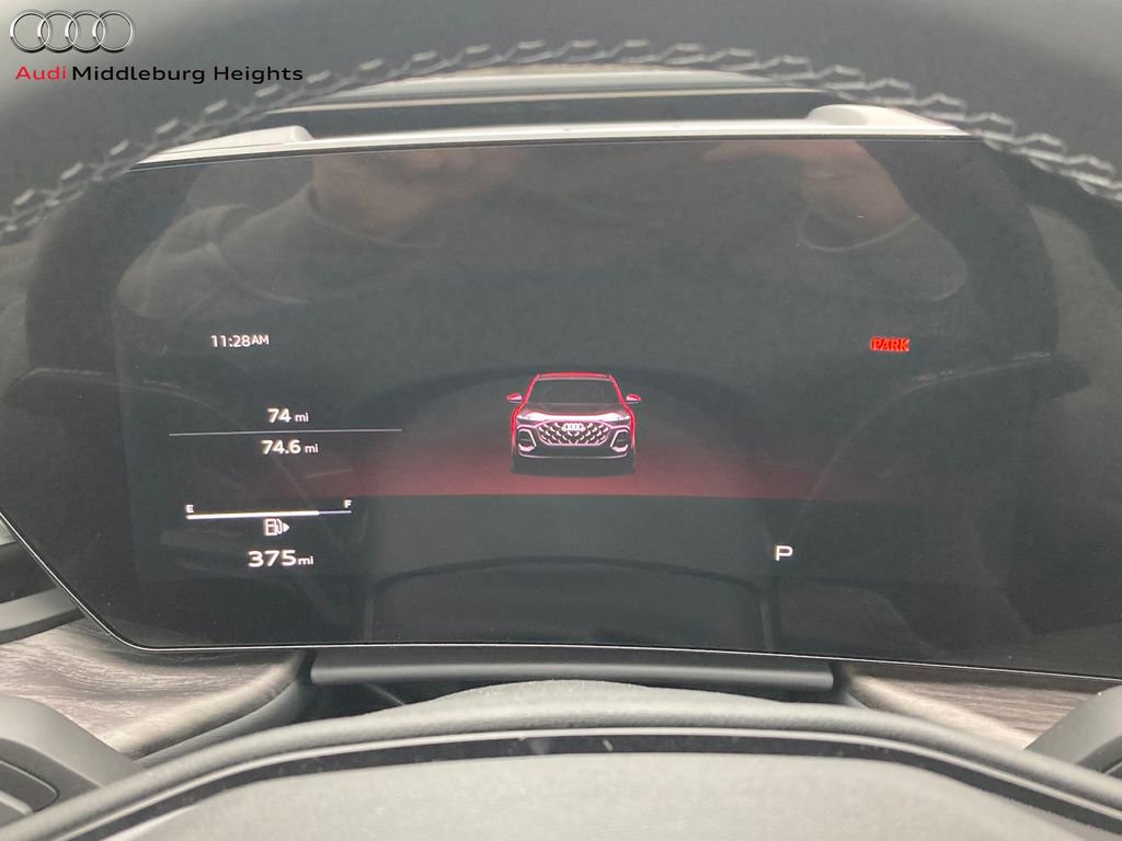 New 2025 Audi Q5 Premium Plus image 32