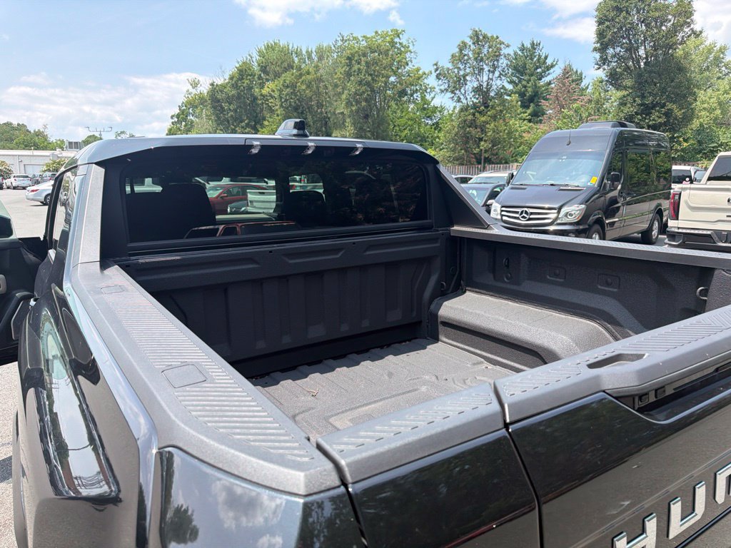 New 2026 GMC Hummer EV 4x4 Crew Cab image 47