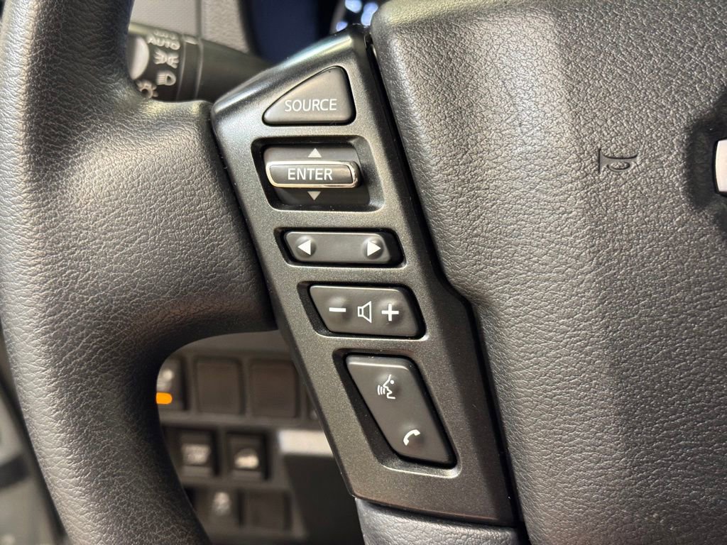 Used 2024 Nissan Frontier S w/ Technology Package AWD/4WD image 37