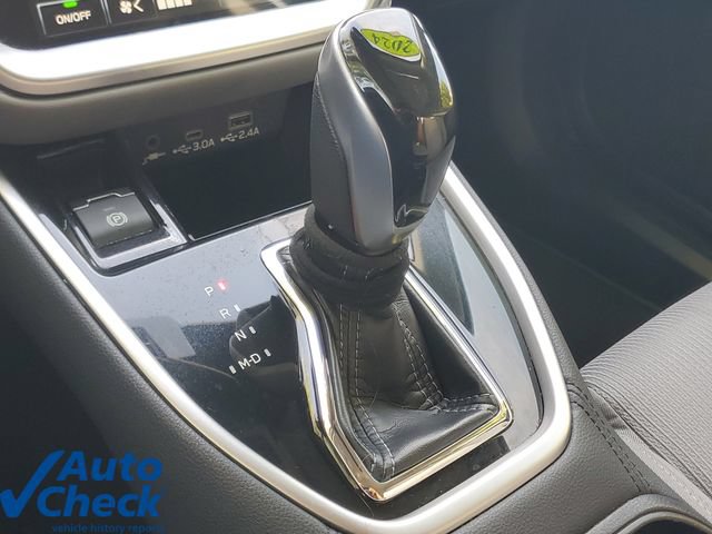 Used 2024 Subaru Legacy Premium AWD/4WD image 25
