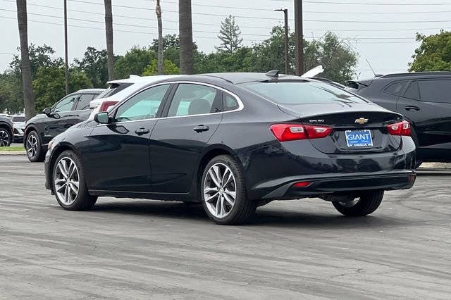 Used 2023 Chevrolet Malibu LT image 6