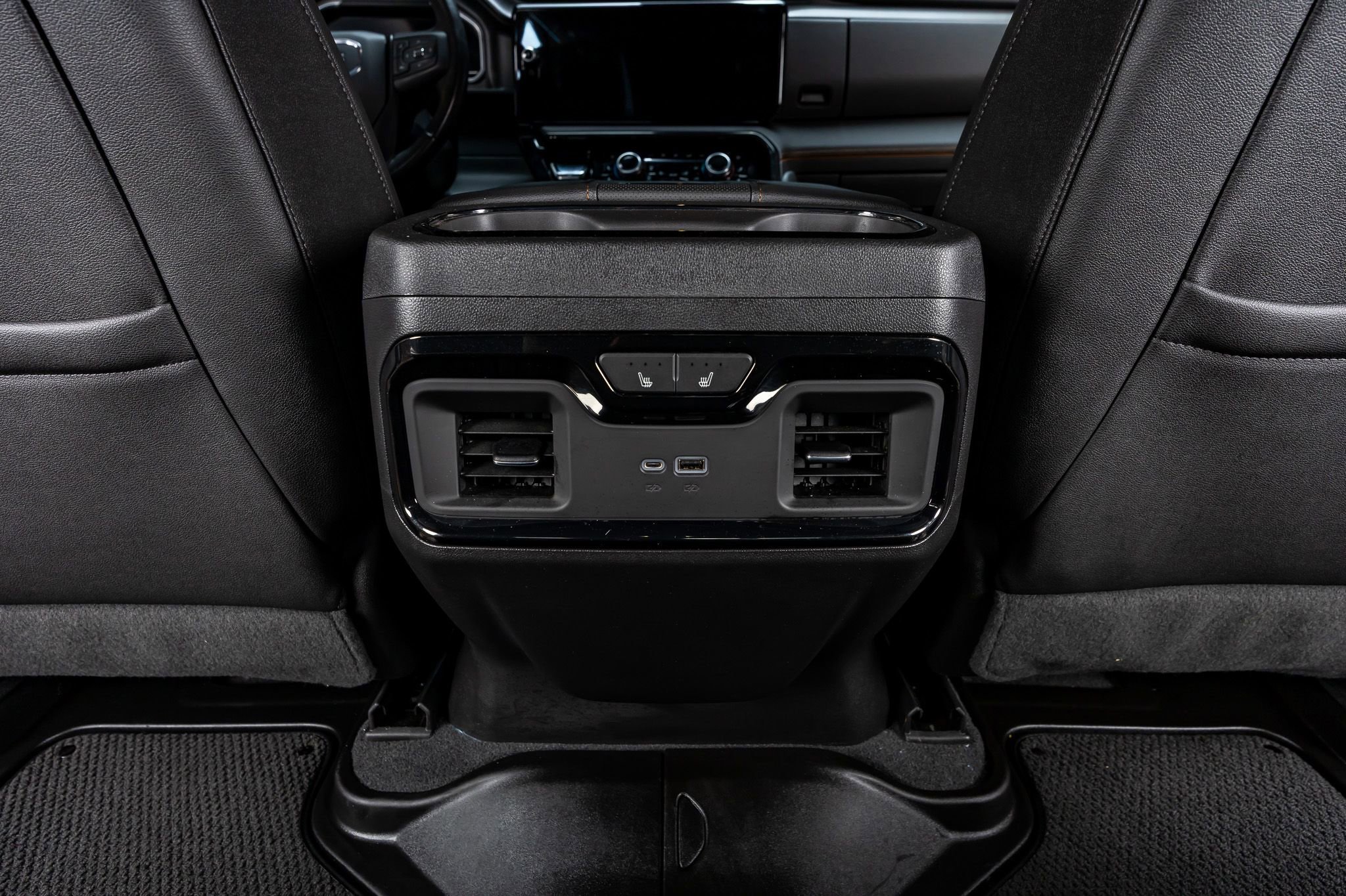 Used 2022 GMC Sierra 1500 AT4 w/ AT4 Premium Package AWD/4WD image 32