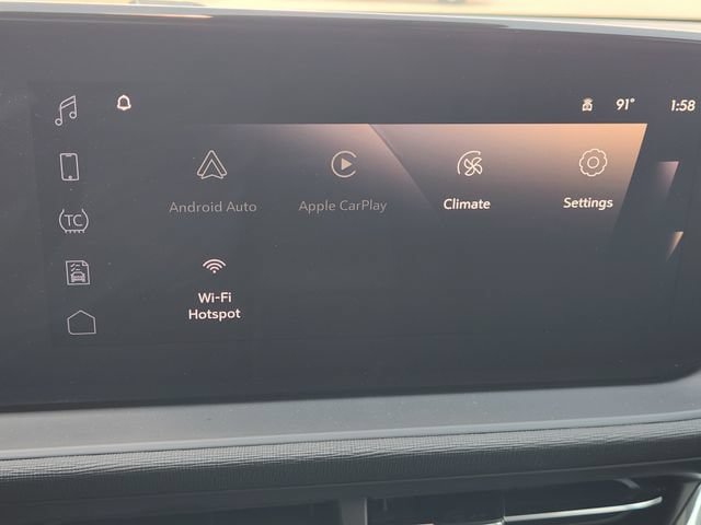 New 2026 Buick Envista Preferred FWD image 14