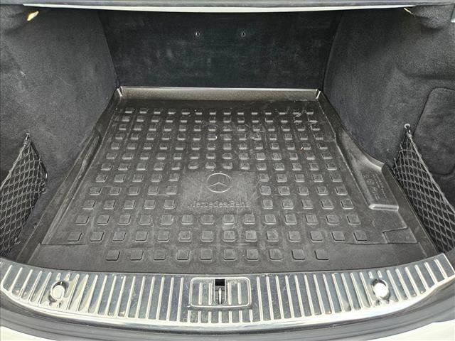 Certified 2018 Mercedes-Benz S 560 Sedan image 5