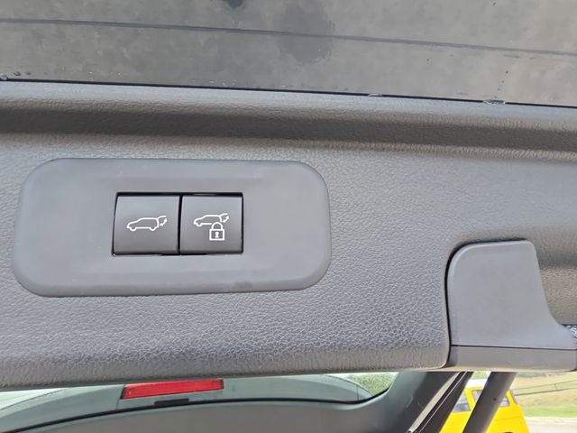 Certified 2025 Toyota Grand Highlander FWD image 14