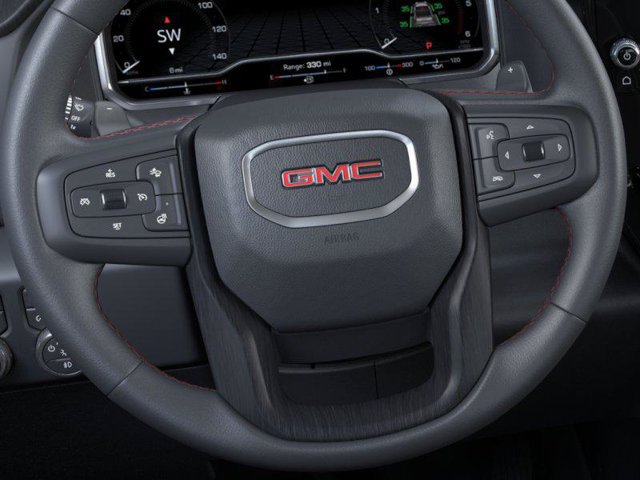 New 2025 GMC Sierra 1500 AT4X AWD/4WD image 19