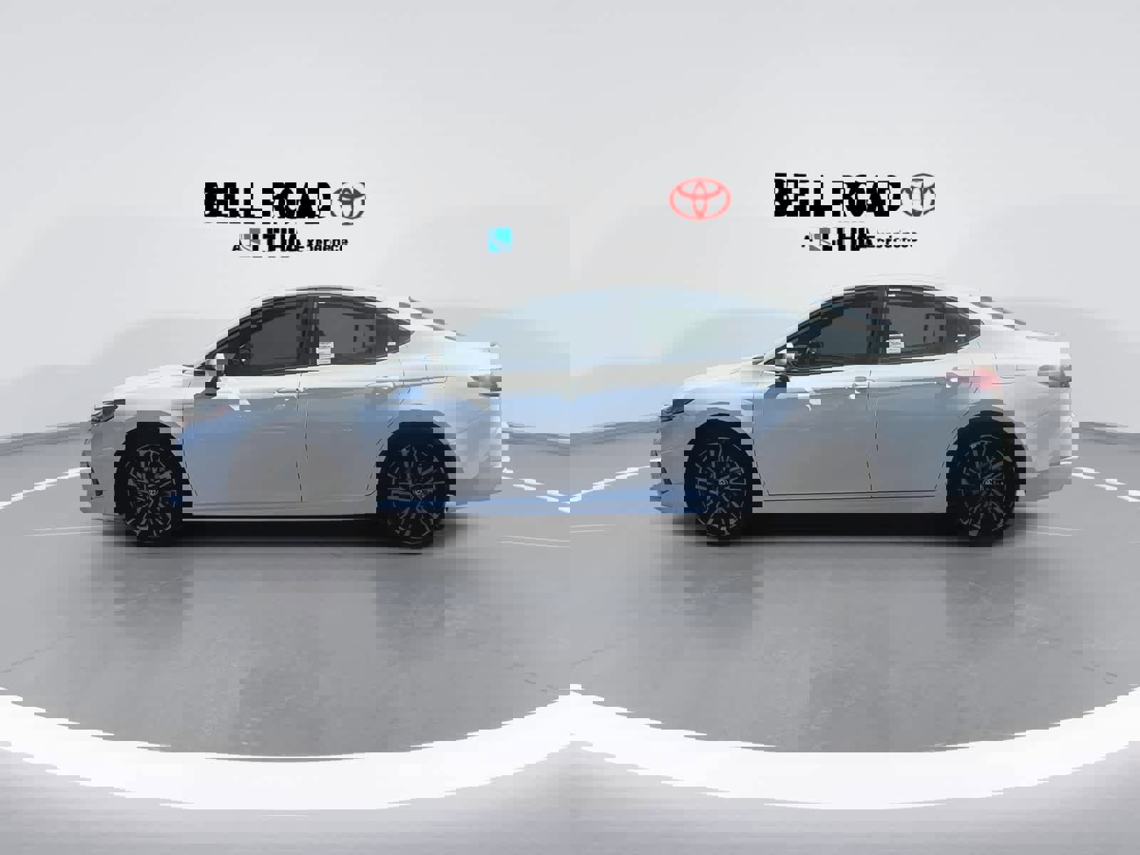 New 2026 Toyota Camry XSE image 5