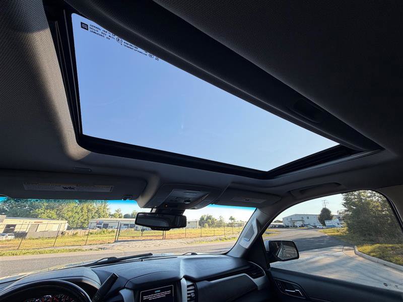 Used 2020 GMC Yukon SLT AWD/4WD image 17