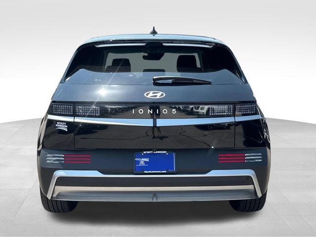 New 2026 Hyundai Ioniq 5 SEL RWD image 4