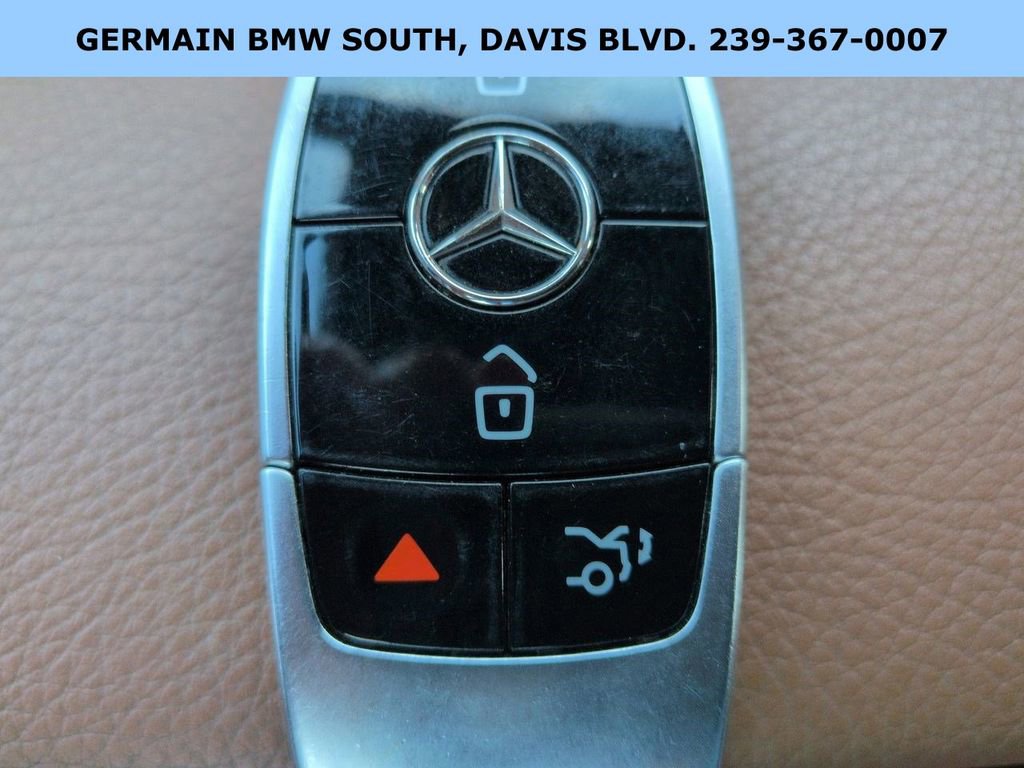 Used 2019 Mercedes-Benz E 450 Cabriolet image 28