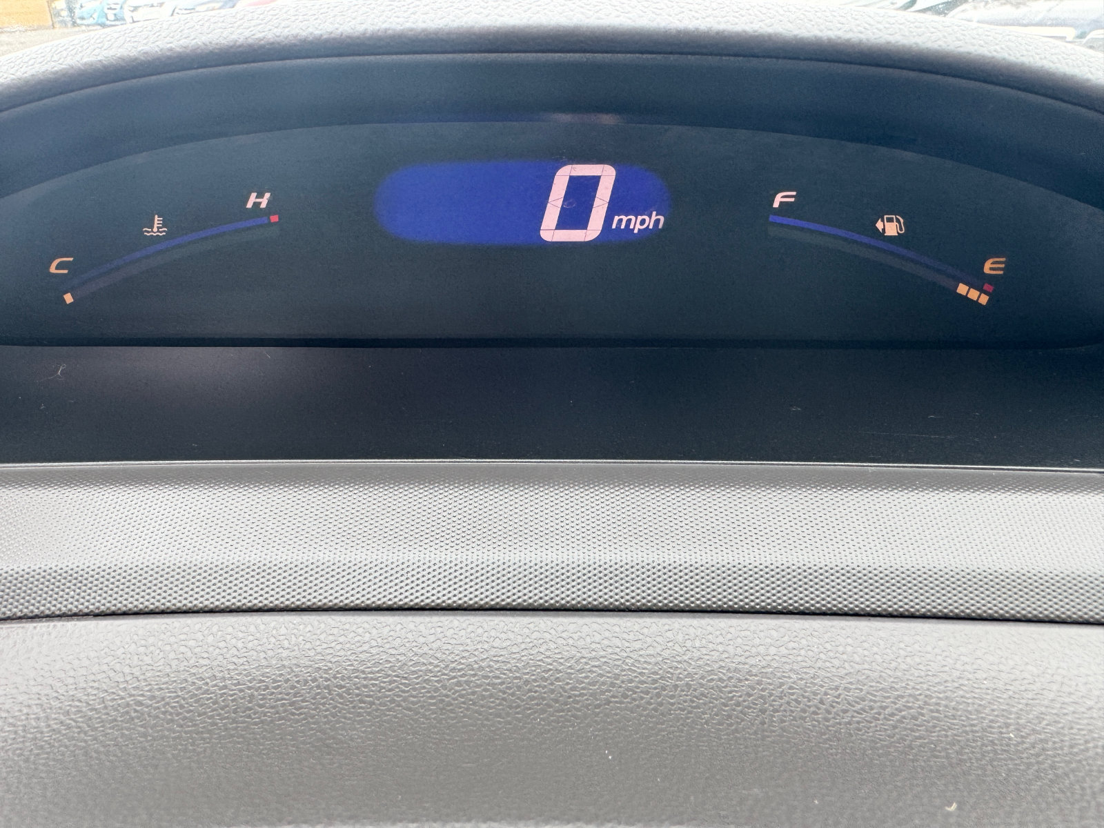 Used 2010 Honda Civic LX image 28