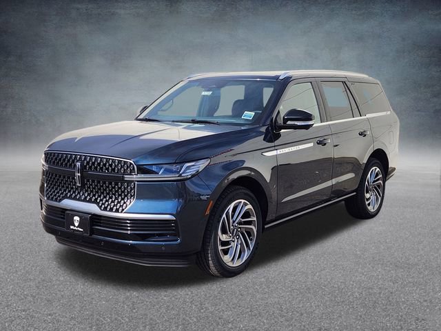 New 2026 Lincoln Navigator Reserve image 3