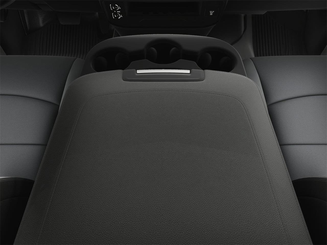 New 2024 RAM 3500 Tradesman w/ Chrome Appearance Group image 31