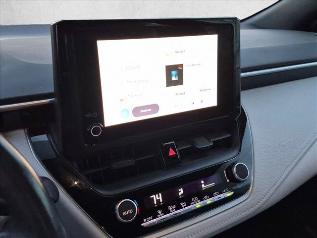 Used 2023 Toyota Corolla SE FWD image 12